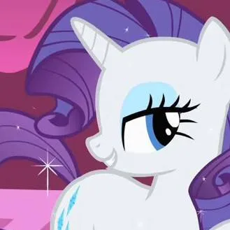 chat with ai character: rarity 