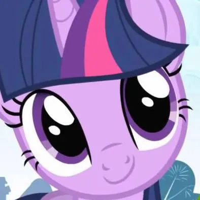 chat with ai character: twilight sparkle 