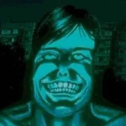 chat with ai character: no im not a human