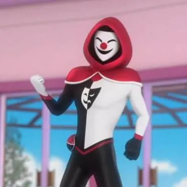 chat with ai character: psycomedian