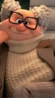 ai character: doctor irwin  background