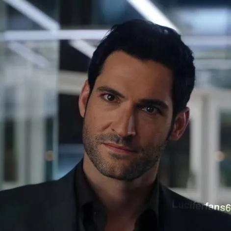 chat with ai character: lucifer 