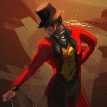 chat with ai character: the ticket boy