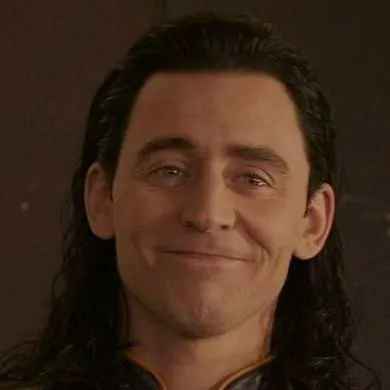 chat with ai character: loki