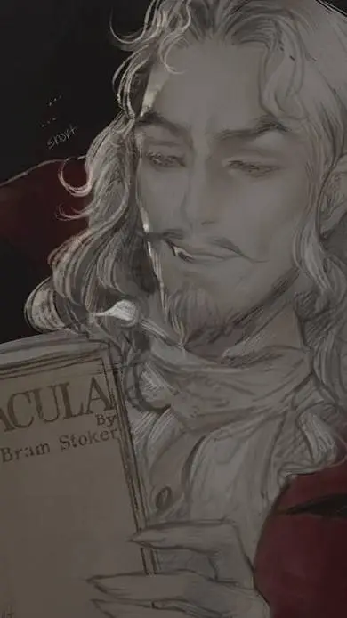 ai character: Lestat background