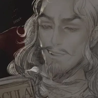 chat with ai character: Lestat