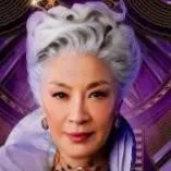 chat with ai character: Madame Morrible