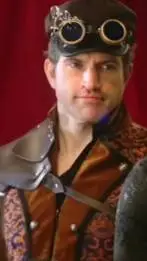 ai character: lord wolfgang background