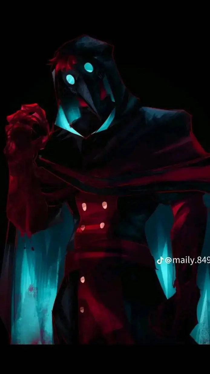 ai character: the doctor  background