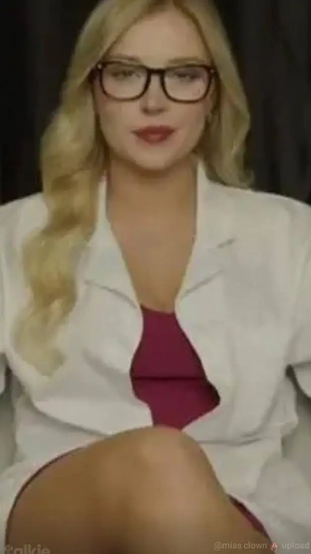 ai character: dr cullens background