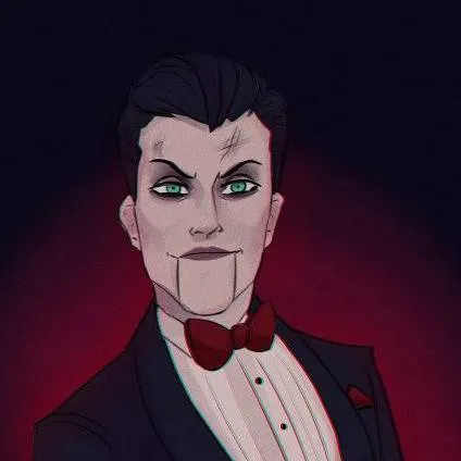 chat with ai character: dollmaker