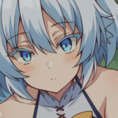 chat with ai character: Snow fox￼