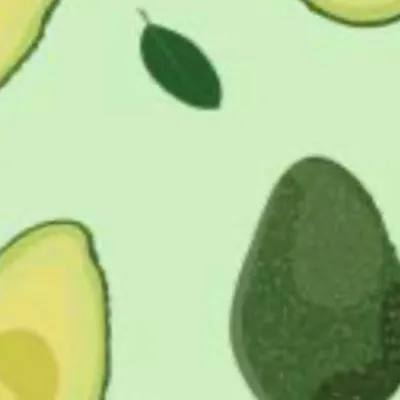 chat with ai character: Avocado🥑￼