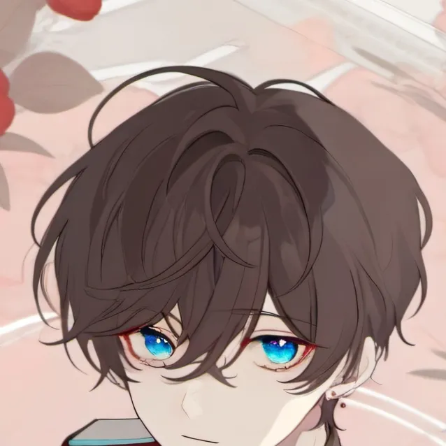 chat with ai character: Regan 