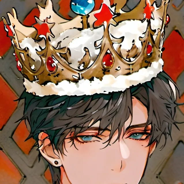 chat with ai character: Sorrow  Briarwood 