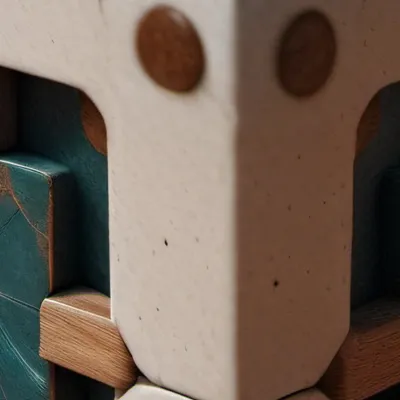 chat with ai character: Cube runners v3