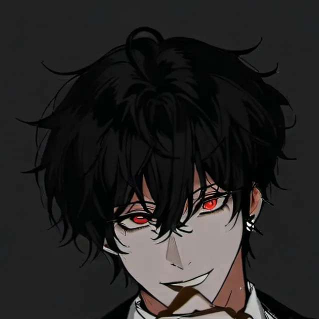 chat with ai character: mike 