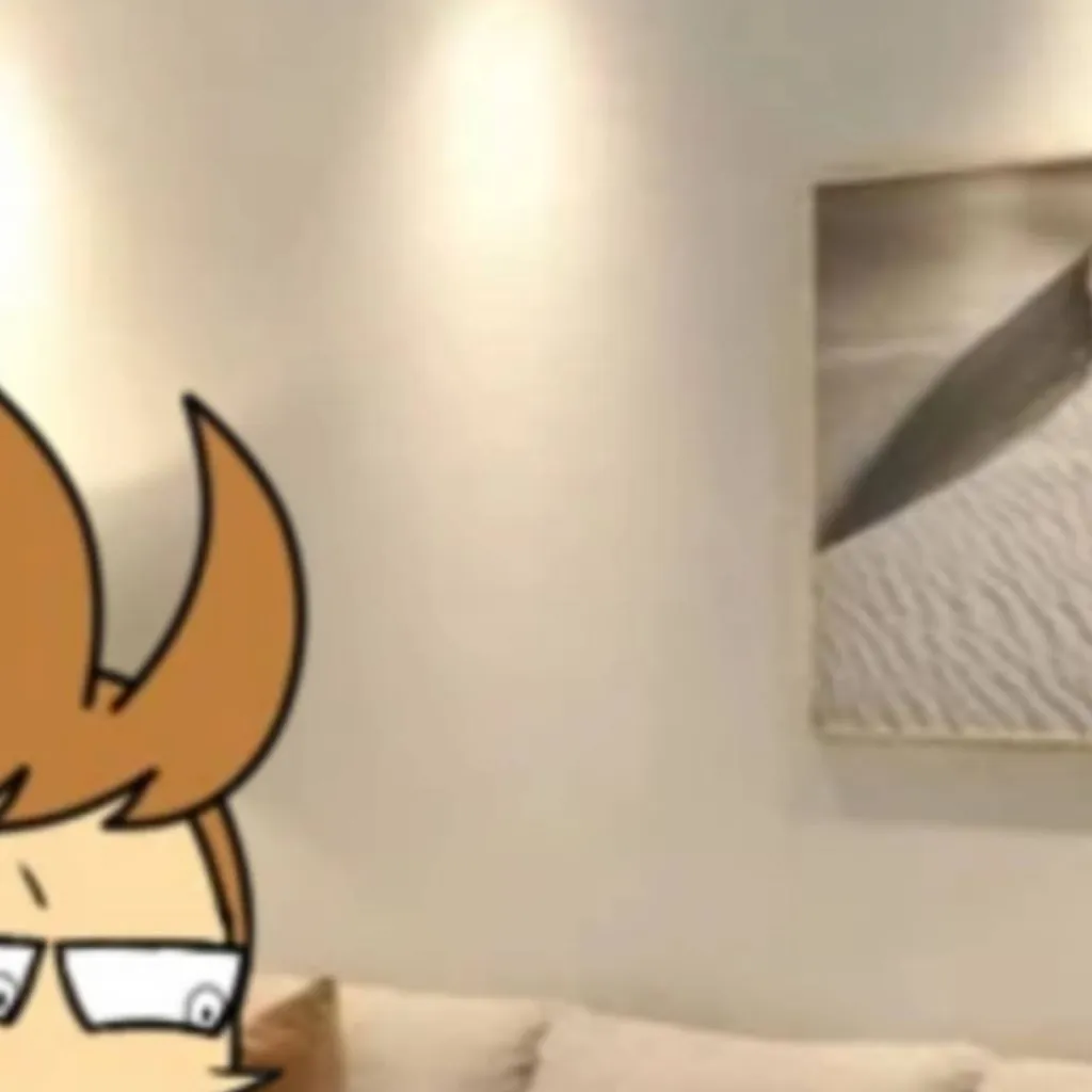 chat with ai character: tord x maria 