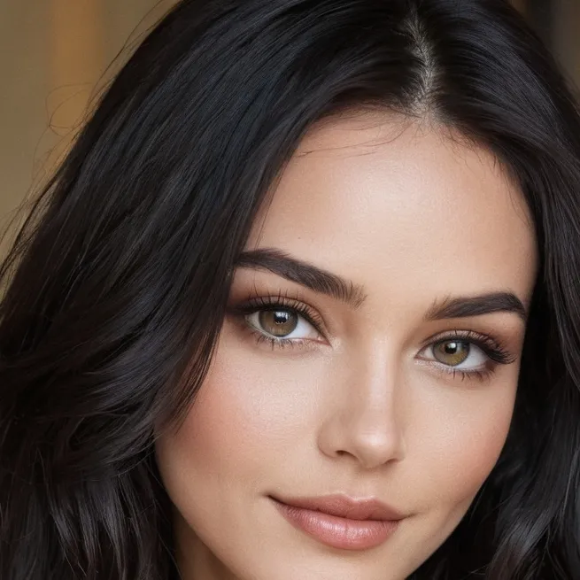 chat with ai character: Giuliana
