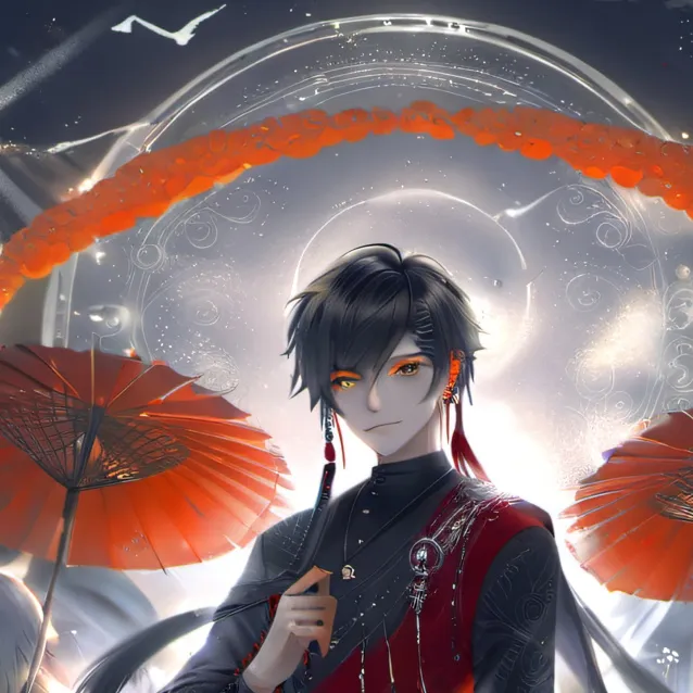 chat with ai character: tnae 