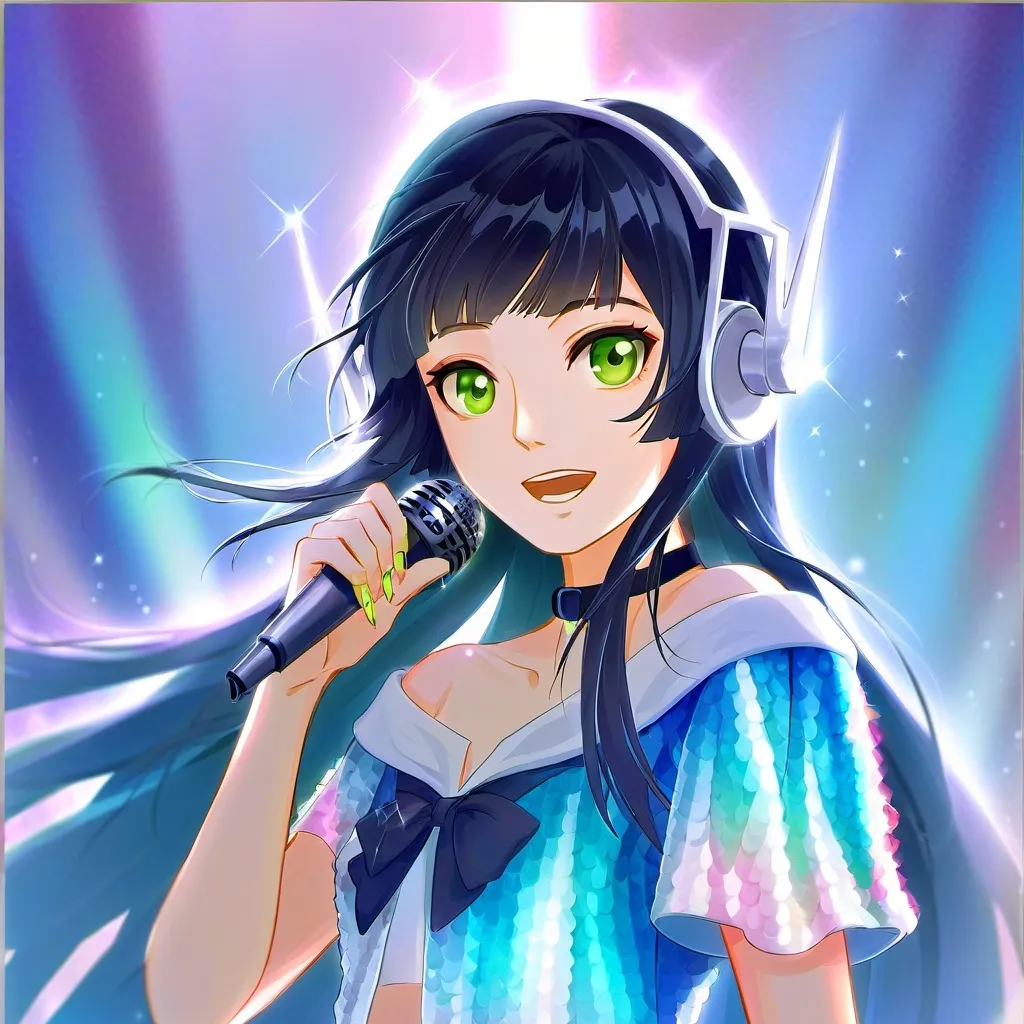 chat with ai character: Ran-Chan 