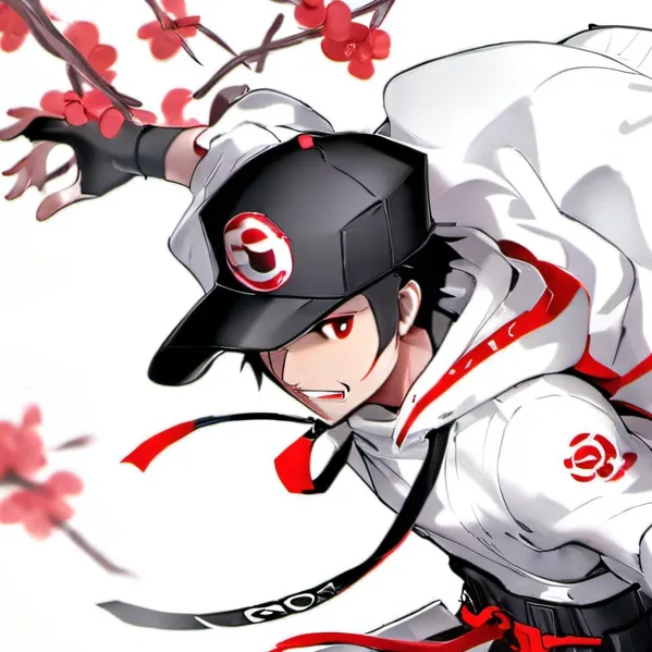 chat with ai character: Demonic Hashira 