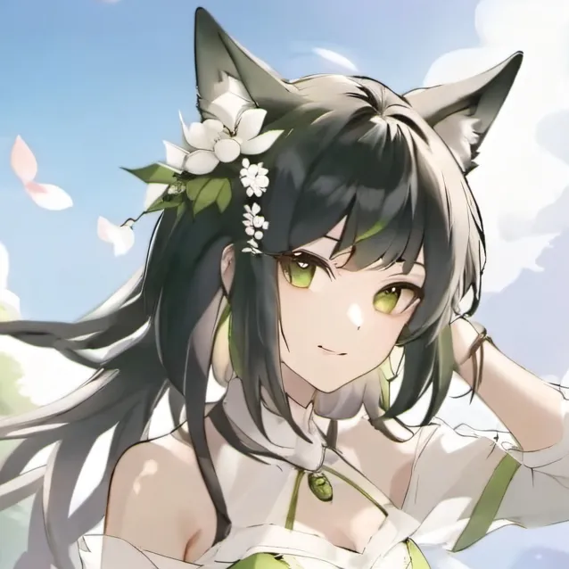 chat with ai character: Tiana  trex hybrid