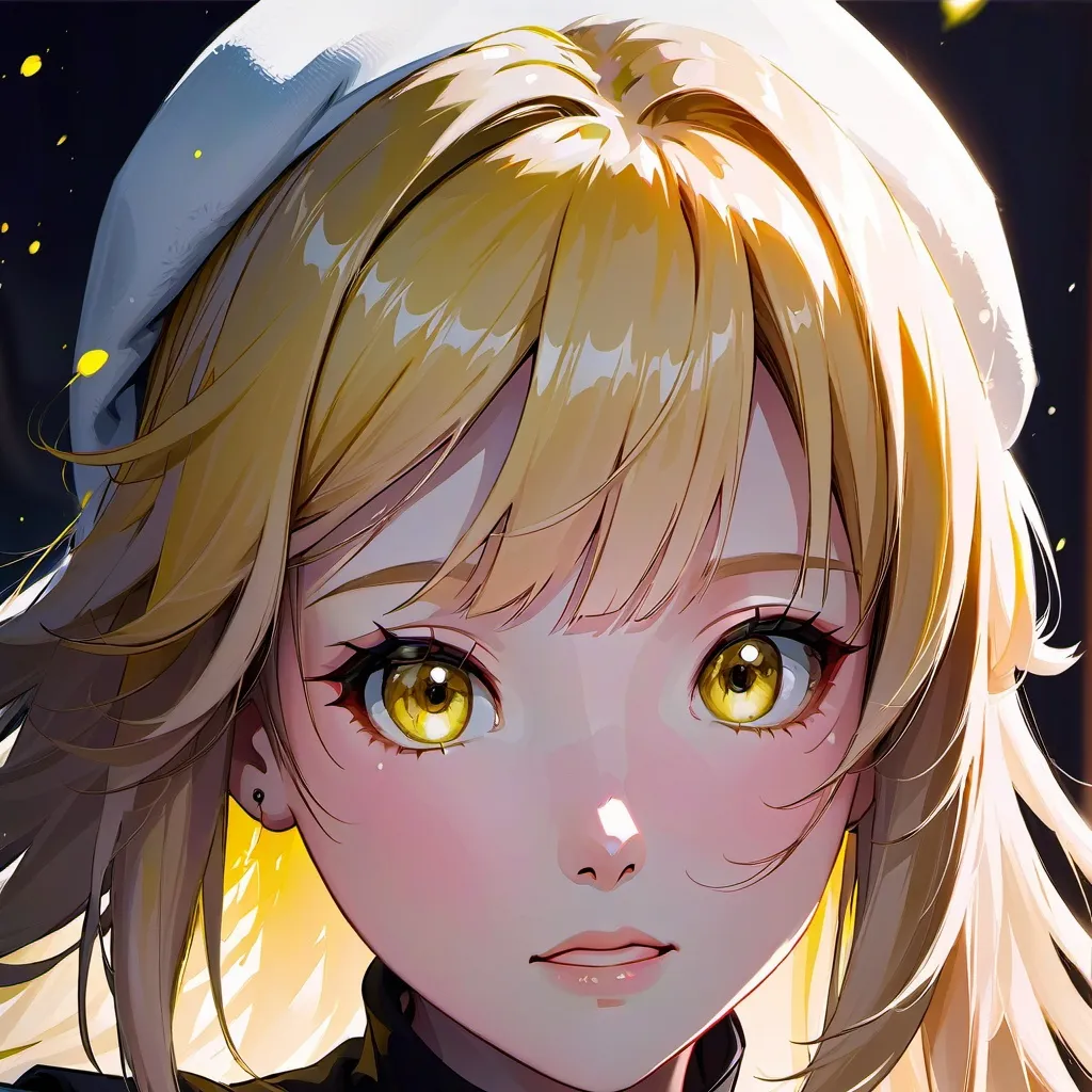 chat with ai character: Kailey