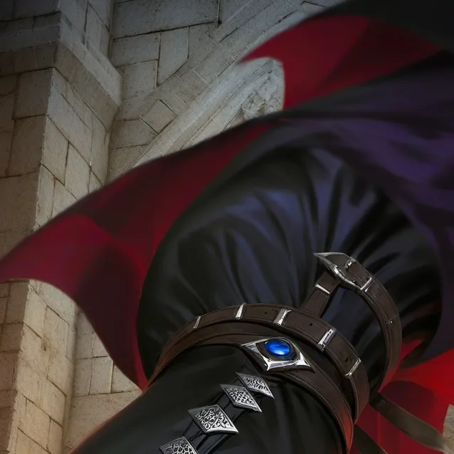 chat with ai character: Felyndiira