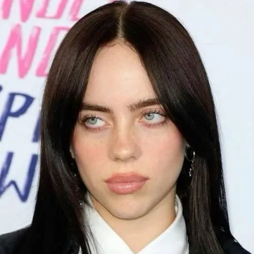 chat with ai character: Billie Eilish 