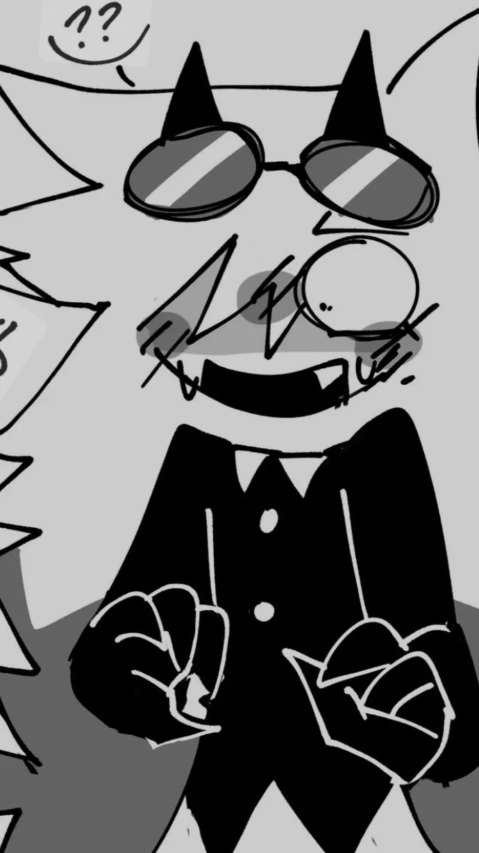 ai character: 🌞-EDWARD-🌞 background