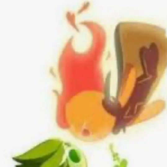 chat with ai character: 🍀Airfryer🔥