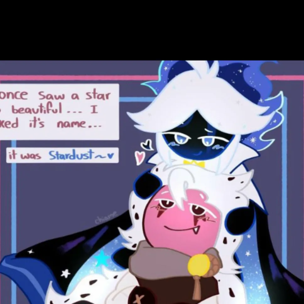 chat with ai character: PDC x SDC
