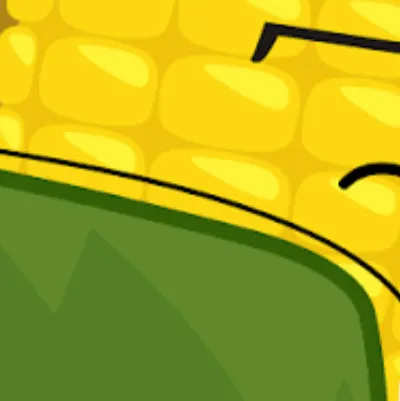 chat with ai character: STEVE COBS🌽𒅒