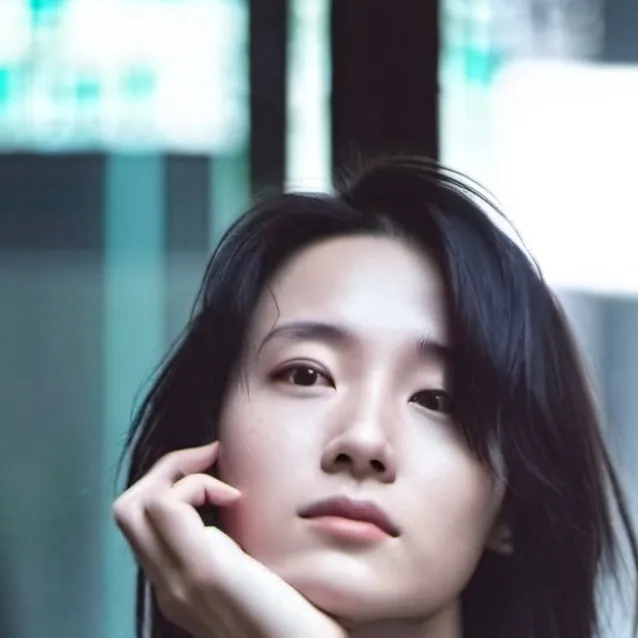 chat with ai character: se-mi 