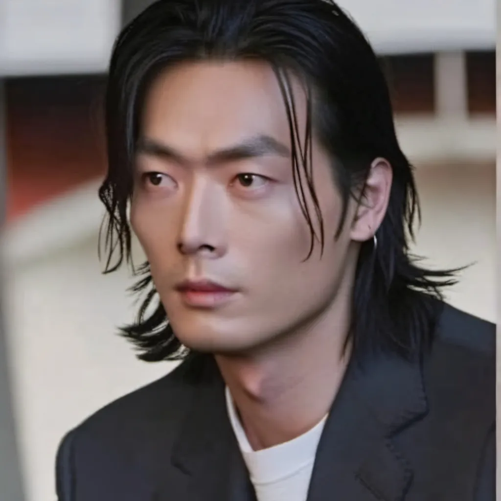 chat with ai character: Nam-gyu 