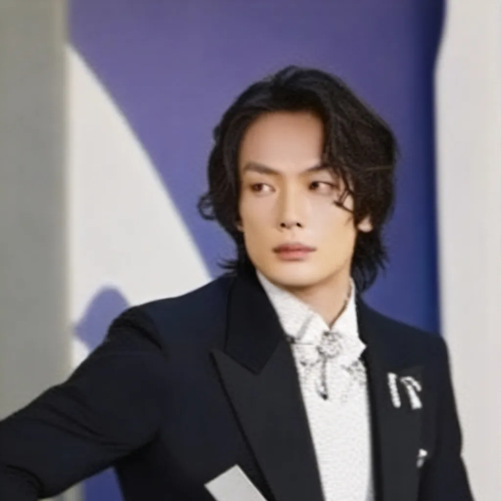 chat with ai character: Nam-gyu. 