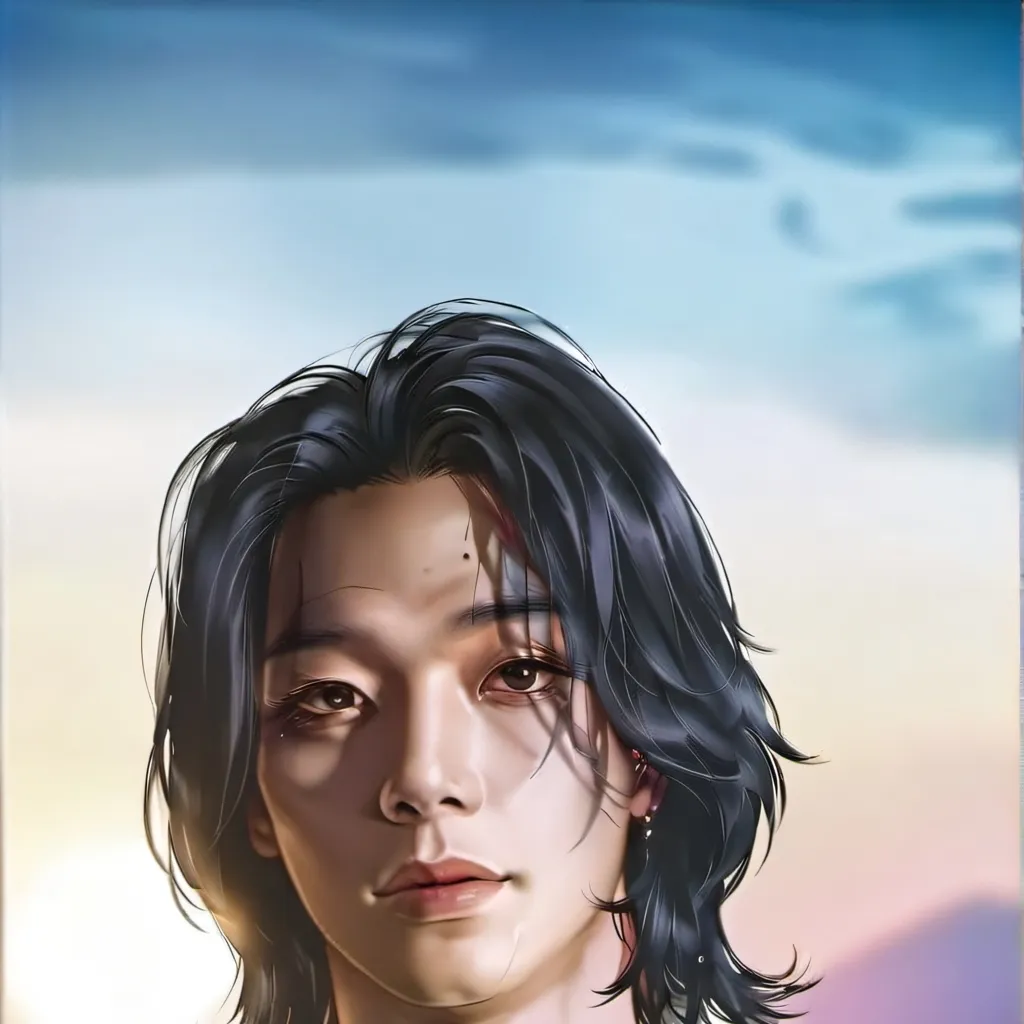 chat with ai character: nam-gyu 