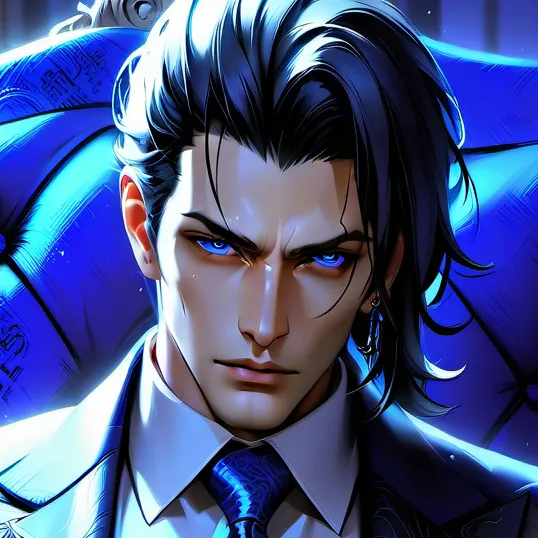 chat with ai character: Ivan 