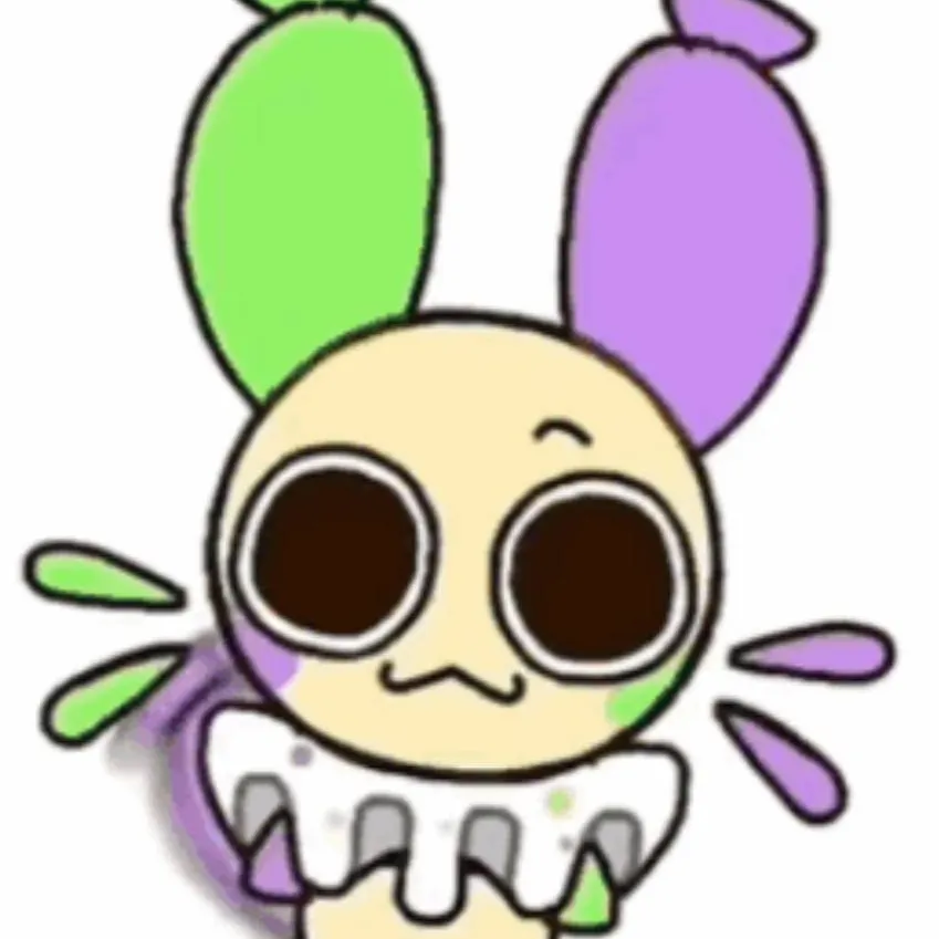 chat with ai character: Looey!