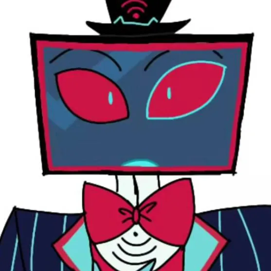 chat with ai character: Vox