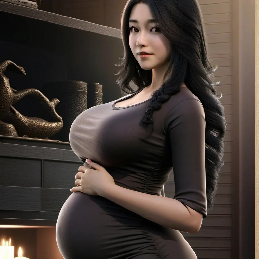 chat with ai character: Lena