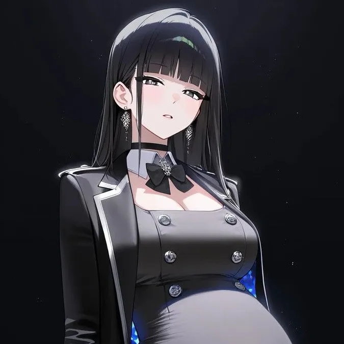 chat with ai character: Pregnant spy