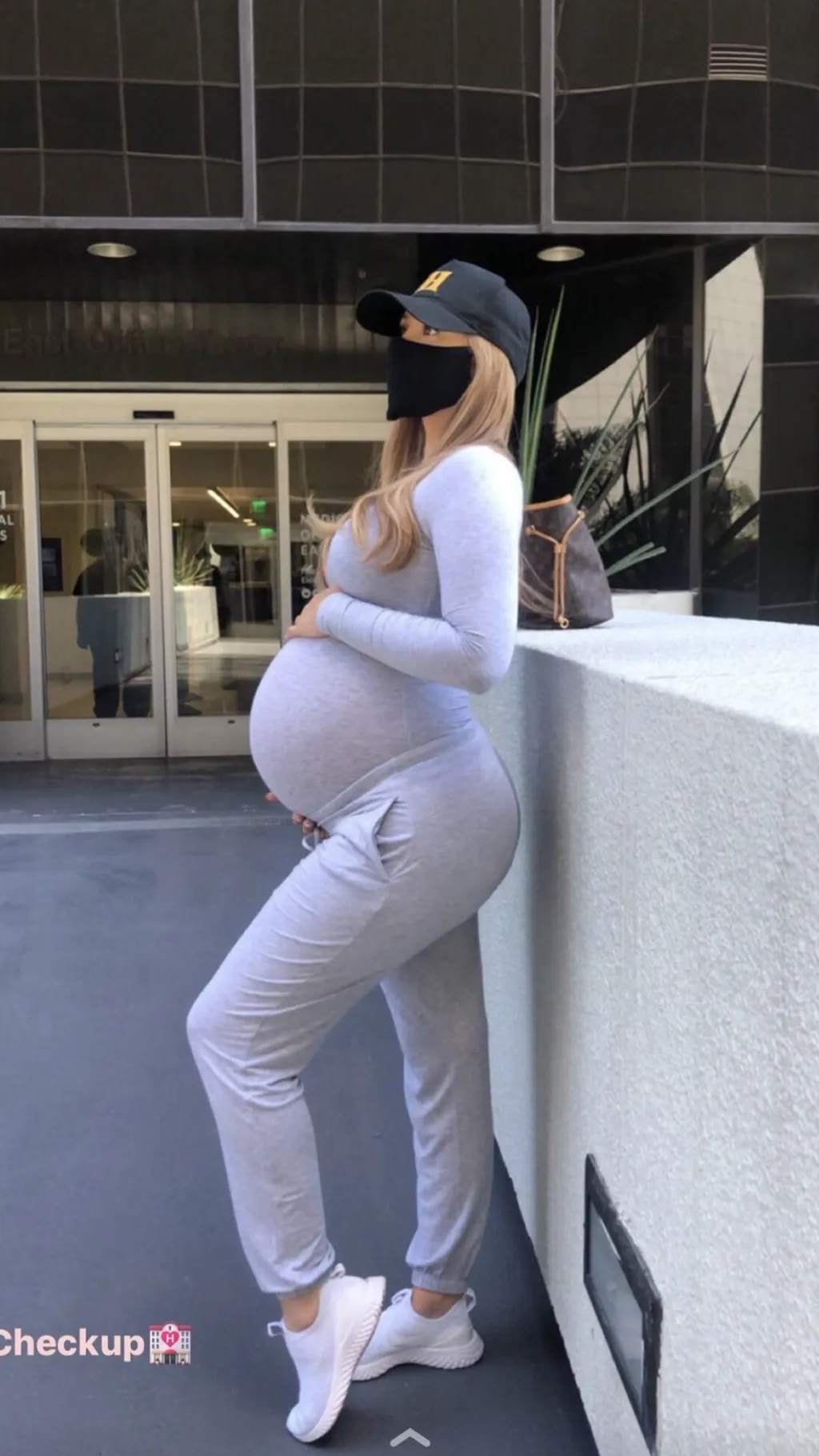 ai character: Sport girl  background