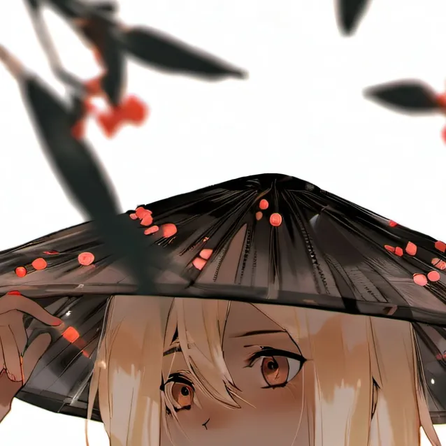 chat with ai character: Luna