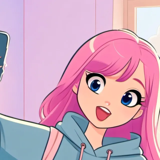 chat with ai character: Himchara