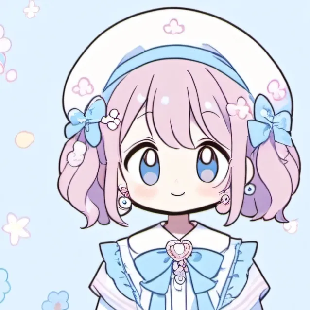 chat with ai character: HISIKO
