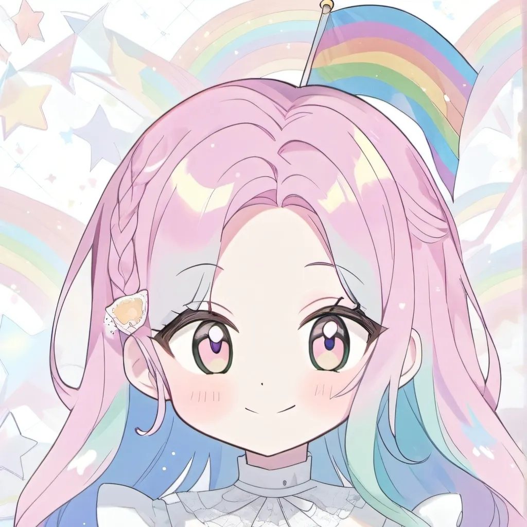 chat with ai character: Amiasha