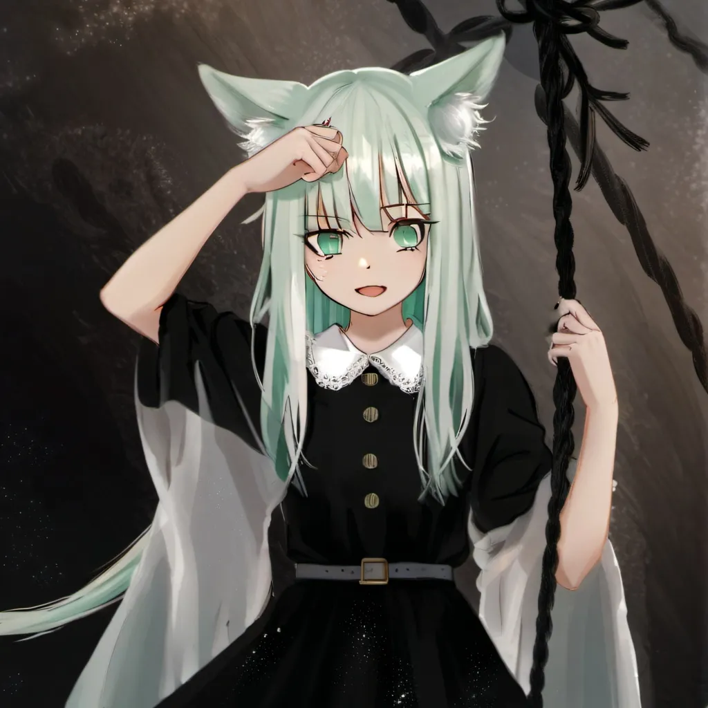 chat with ai character: Luna.no.0