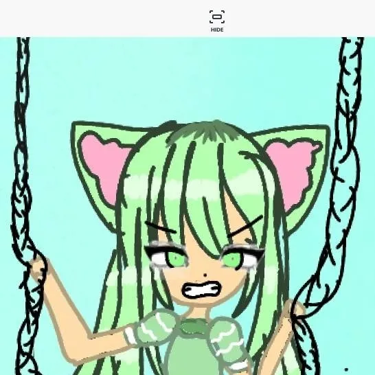 chat with ai character: Luna Ikoshi